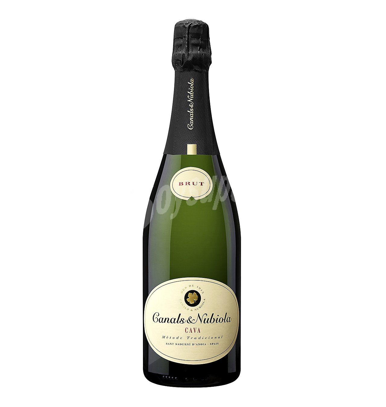 Cava Canals & Nubiola brut