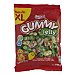 Gummy Jelly de goma sabores frutales Dulciora sin gluten