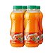 Simon life Refresco zumo con sabor mandarina simon life