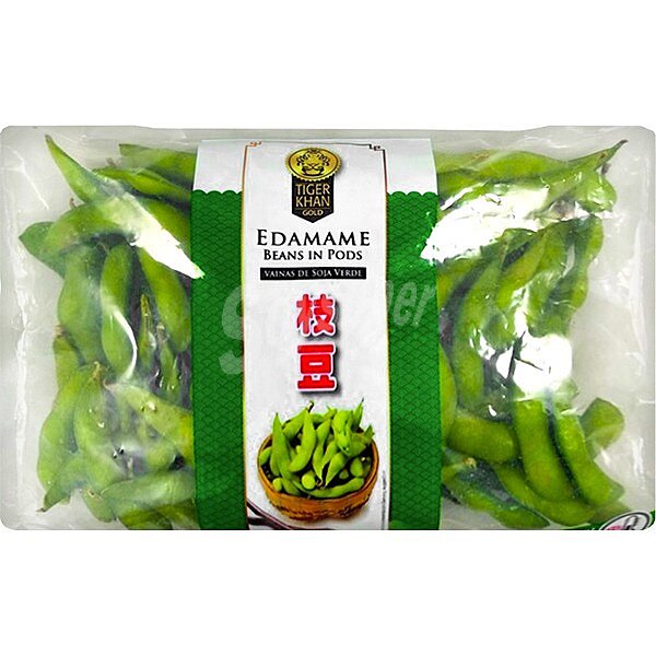 Edamame