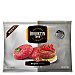 Hamburguesa premium retinto sin gluten