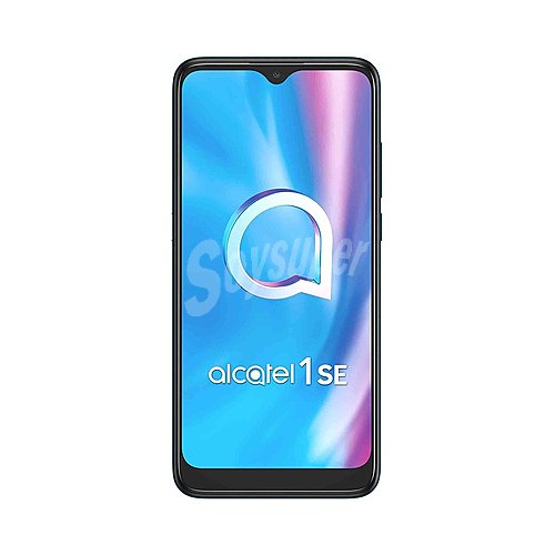 Alcatel 1SE (2021) verde, 64GB + 6GB Ram, pantalla 15,7cm (6,22)