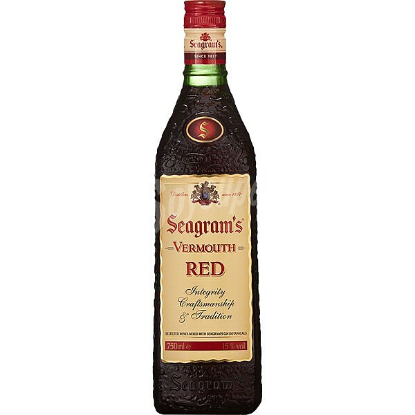 Vermouth rojo