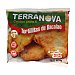 Terranova Tortillitas de bacalao elaboradas según receta artesana terranova