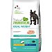 Pienso para perros adultos pequeños y minis Ideal Weight con carnes blancas bolsa 2 kg