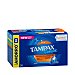 Tampon super plus compacto