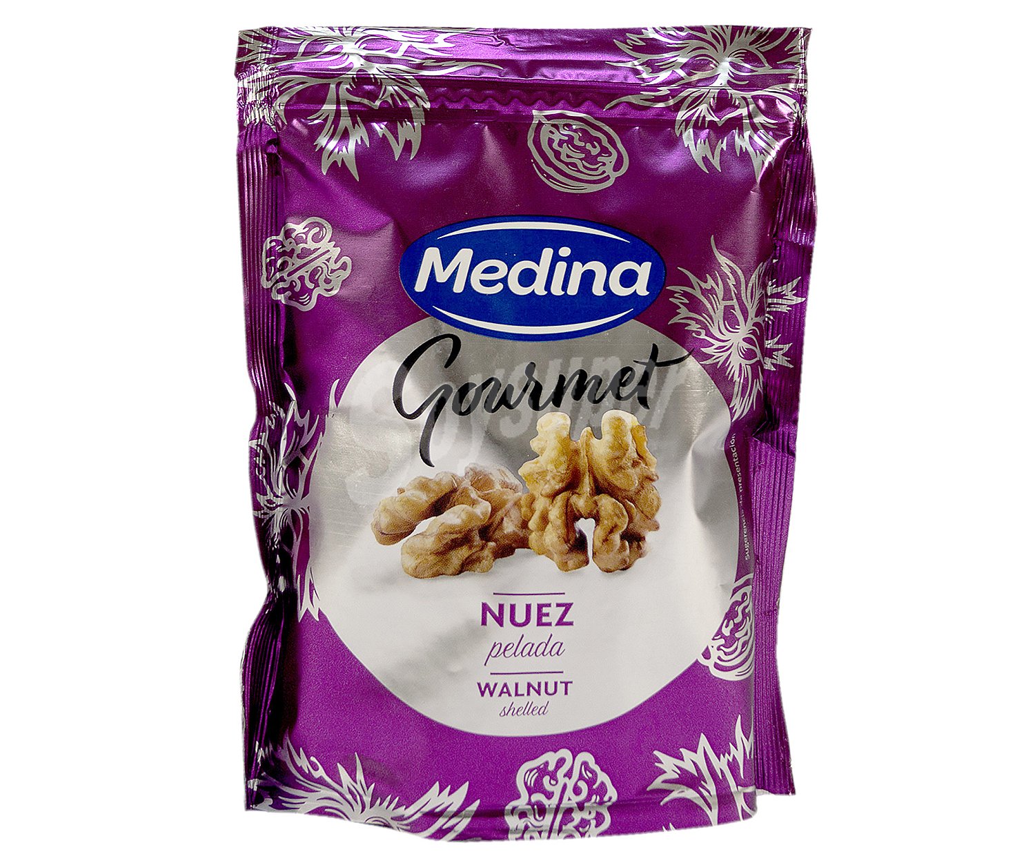 Nueces peladas gourmet