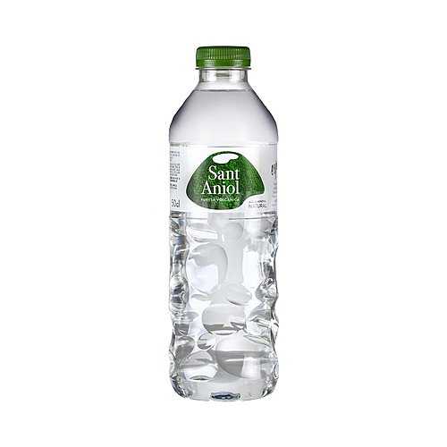 Sant aniol Agua mineral sant aniol