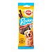 Barritas para perros pedigree