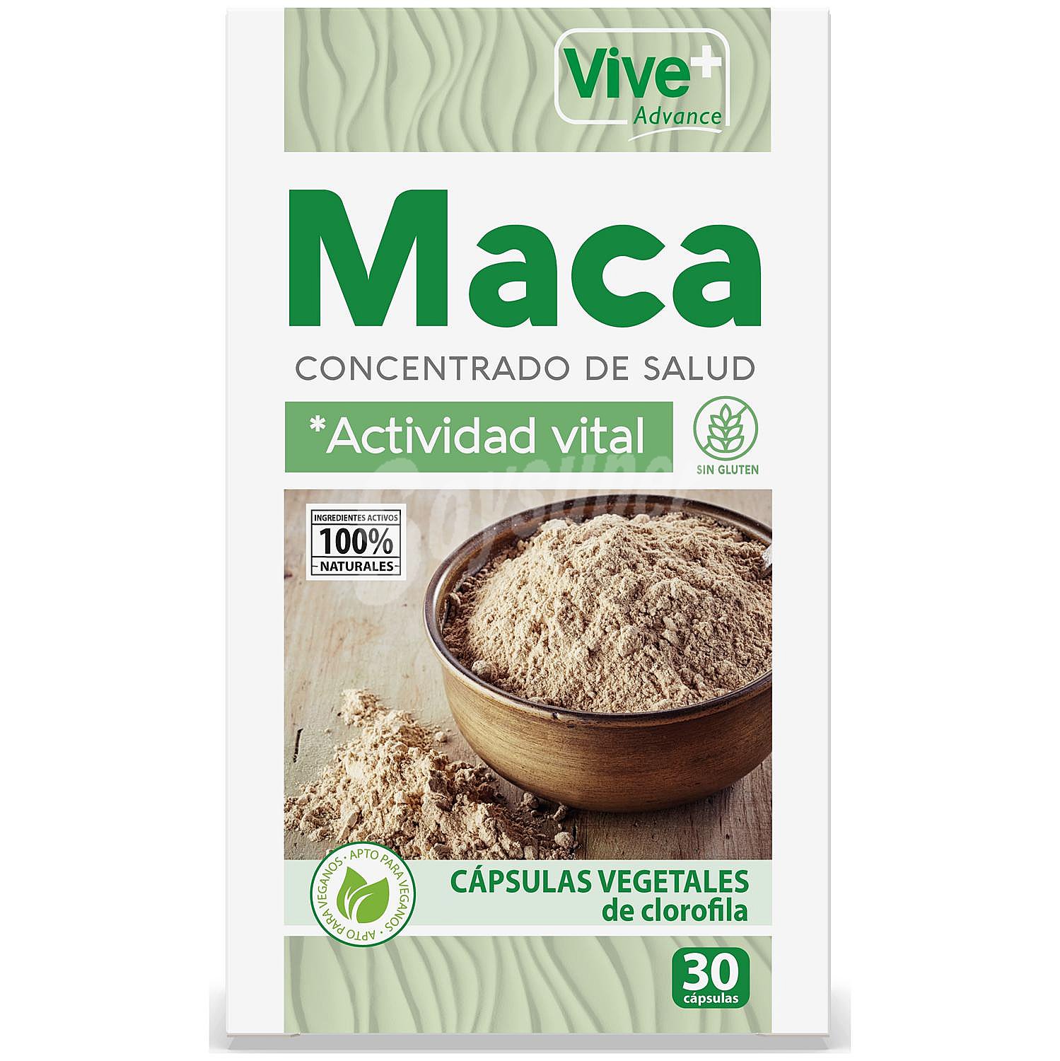 Maca