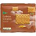 Galletas tostadas envase 800 g