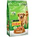 Comida perro friskies adulto con aves y verduras