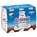 Actimel Leche fermentada con Lcasei y sabor a coco actimel de Danone