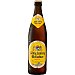 Weissbier Hell cerveza de trigo alemana botella 50 cl