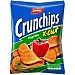 Crunchips paprika x Cut