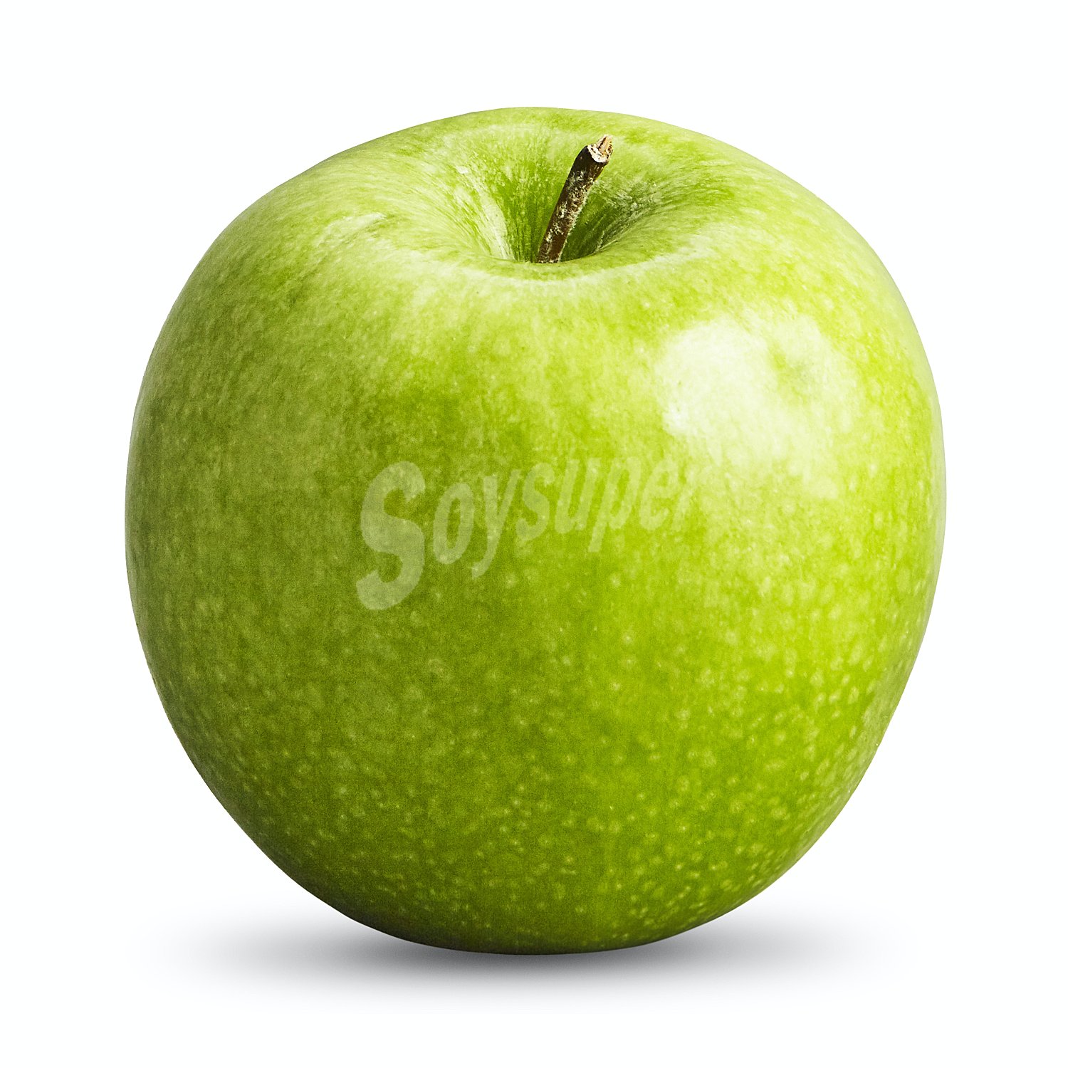 Manzana granny smith