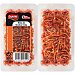 Hilos de chorizo extra sin gluten pack 2 x 50 G