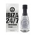 Pacha Eau de toilette para hombre con vaporizador en spray y forma de benjamin de champagne pacha Ibiza 24/7 vip