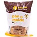 Pan de molde sin gluten, sin leche, sin huevo y sin aceite de palma