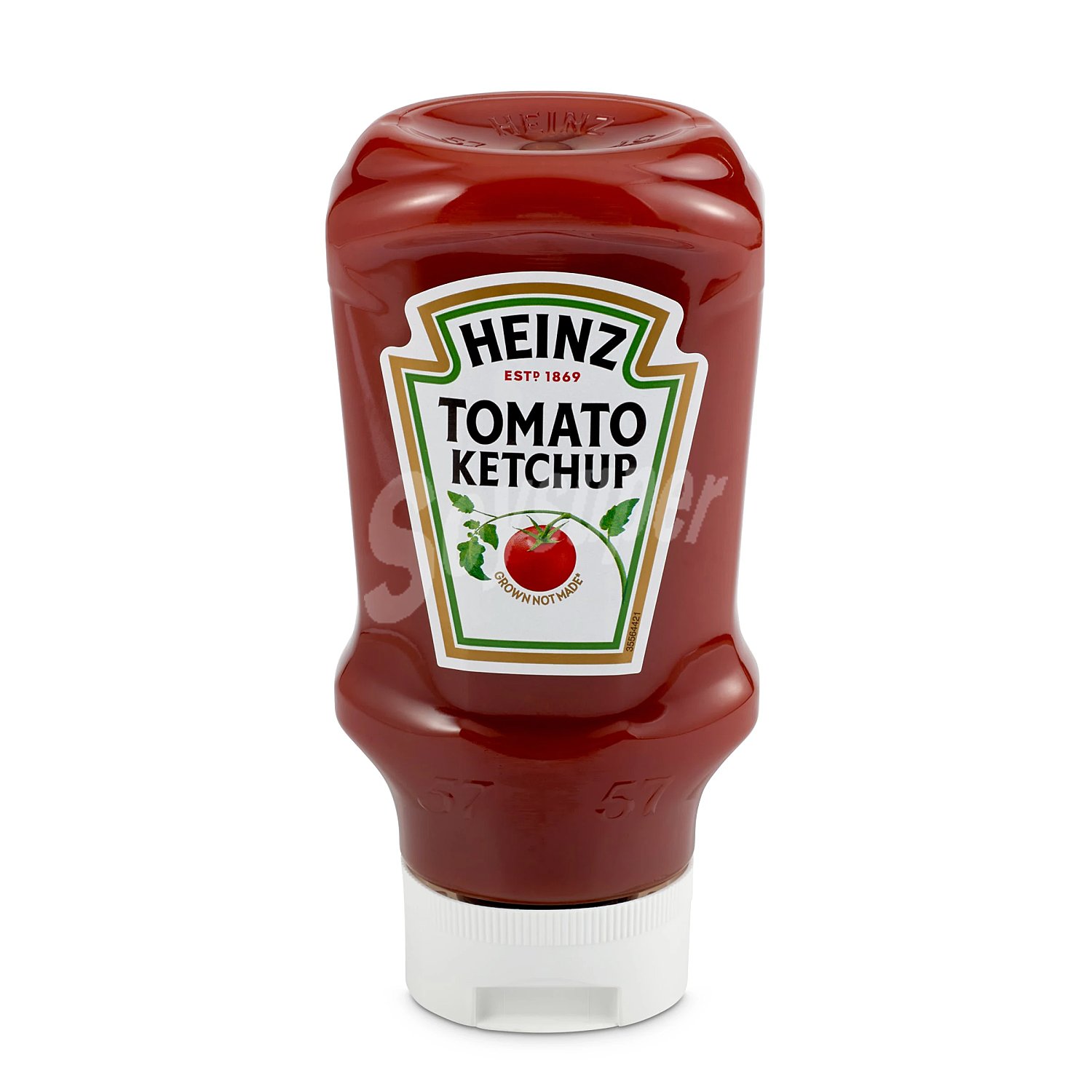 Ketchup heinz