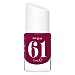 Laca de uñas Nº 61 fucsia (alto brillo)