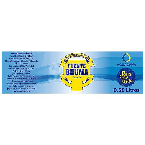 Fuente bruma Agua mineral natural fuente bruma