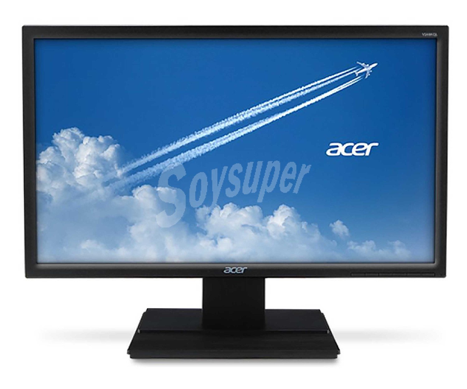 Monitor PC 54,61cm (23,6")