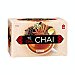 Infusión té chai con especias