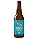 IPA cerveza rubia artesana botella 33 cl