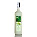 Crema de licor meloncello botella 70 cl