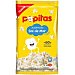 Palomitas expansionadas sal de mar