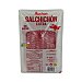 Producto alcampo Salchichón extra elaborado sin gluten y cortado en finas lonchas producto alcampo