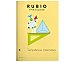 Competencia de matemáticas 4, rubio L. Género: Infantil, activifdad. Edad: 9 años, editorial: Rubio