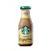 Café frappuccino de vainilla Starbucks