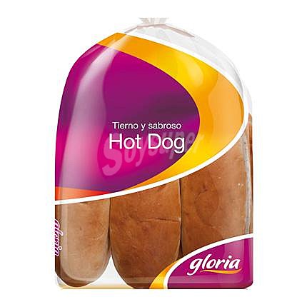 Pan Hot Dog