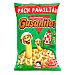 Gusanitos sin gluten