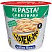 Pasta a la carbonara yatekomo, cup 85 G