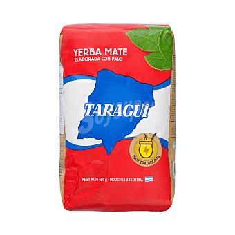 Infusion yerba mate