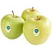 Manzana Golden eco eroski natur BIO