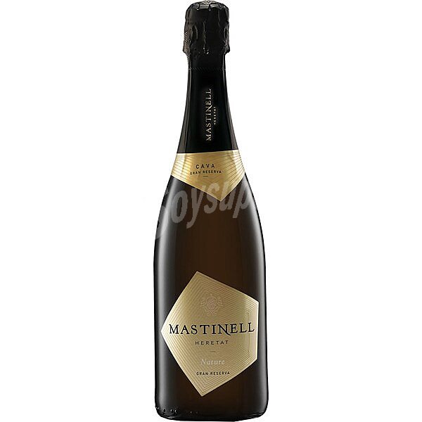 cava brut nature 