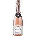 Cremant de Bourgogne vino espumoso brut rosé