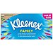 Tissues de celulosa faciales Family pack