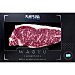 Lomo bajo de vacuno de raza Wagyu argentino peso aproximado