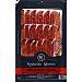 Jamón de bellota ibérico 75% raza ibérica en lonchas