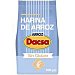 Harina de arroz dacsa, paquete 500 G