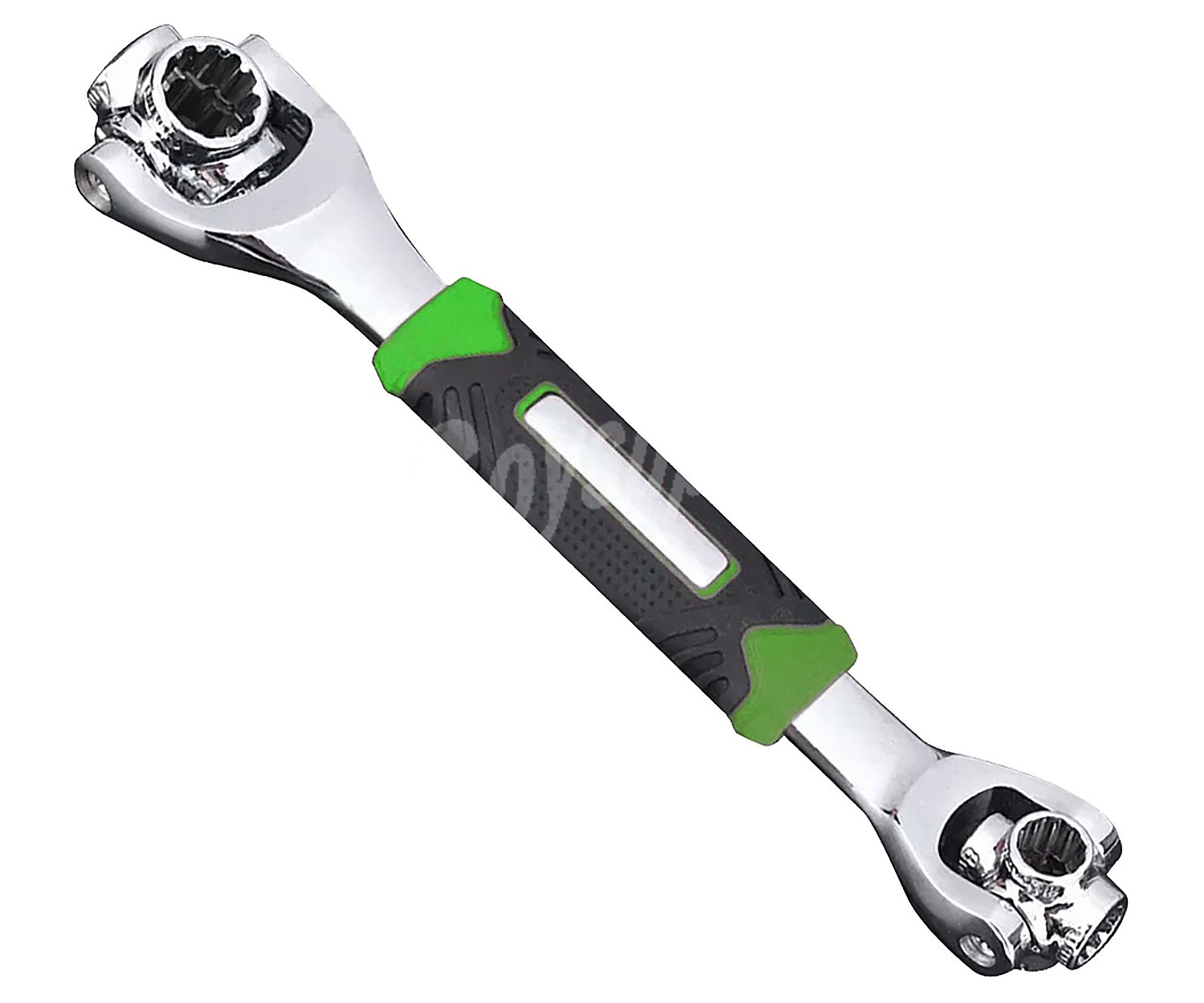 Llave de mano multitarea, multitool