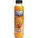 Fruta Mix Zero agua mineral con zumo de manzana, melocotón, platano,naranja y maracuya sin azúcares añadidos