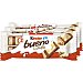 Bueno white chocolate blanco