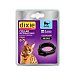 Collar negro insecticida para gato dixie