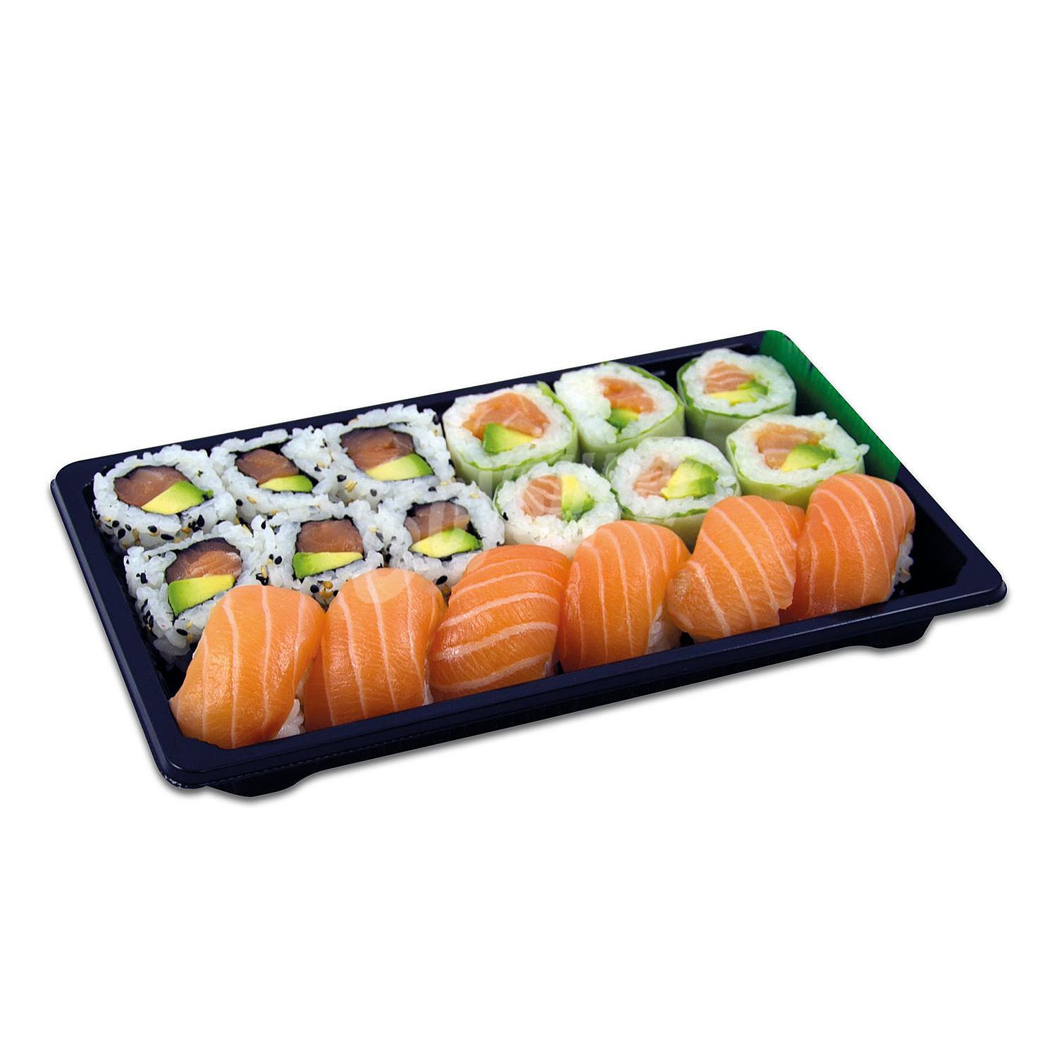 Menú sushi 12 (xl)